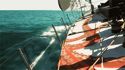 玻璃鋼漁船的新時(shí)代開(kāi)啟了，它的誕生面世為眾多船戶漁民帶來(lái)了福利