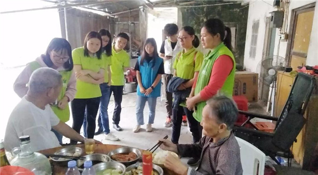 2019博皓公益行之大愛無疆,讓愛繼續(xù)-6