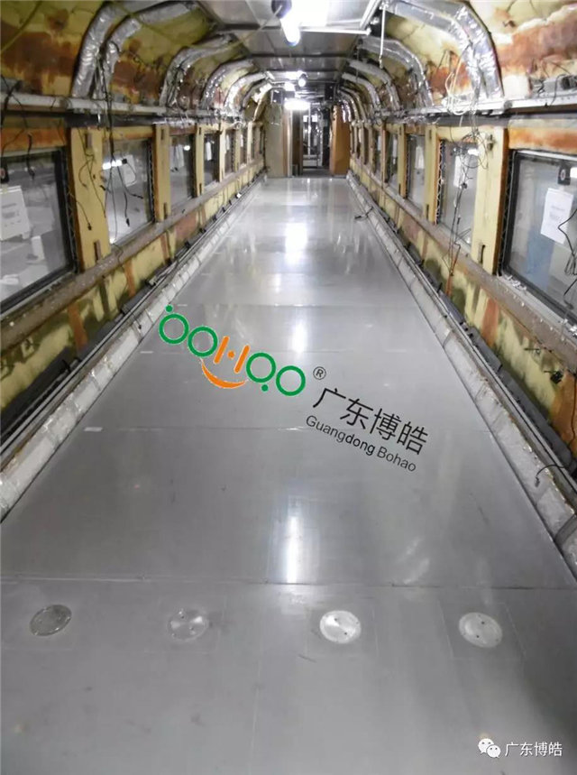 VPI硅膠真空成型｜實際應用案例&mdash;&mdash;高鐵配件-3