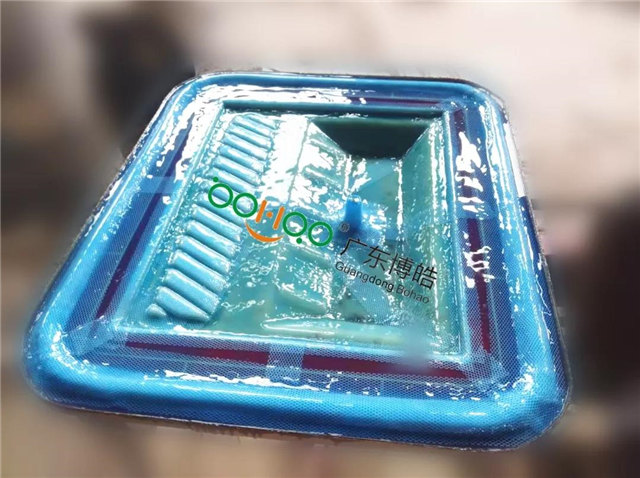 VPI硅膠真空成型｜實際應用案例&mdash;&mdash;汽車配件