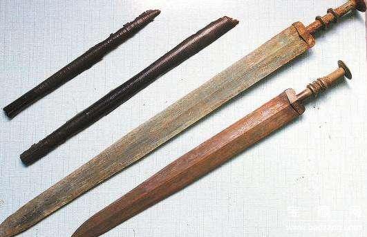 【剛?cè)嵯酀空務勎覈糯鷱秃喜牧霞夹g(shù)思想是如何形成的