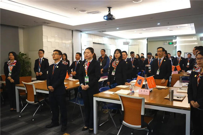 享受工作，用心生活｜讀《活法》《干法》有感  -3