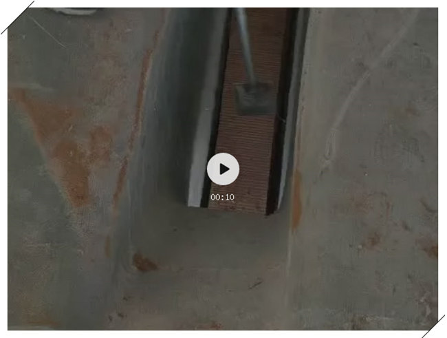 產(chǎn)品升級,從改變工藝開始|28米鋼鐵般的漁船(在廣東博皓與AOC力聯(lián)思人員全程技術(shù)指導(dǎo)服務(wù)下完成)