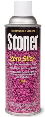 Stoner&reg;E342 Zero Stick脫模劑