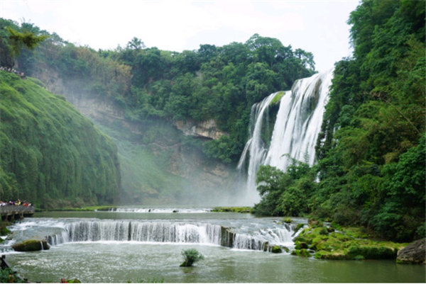 多彩貴州，魅力天下，2021年廣東博皓快樂貴州行-7