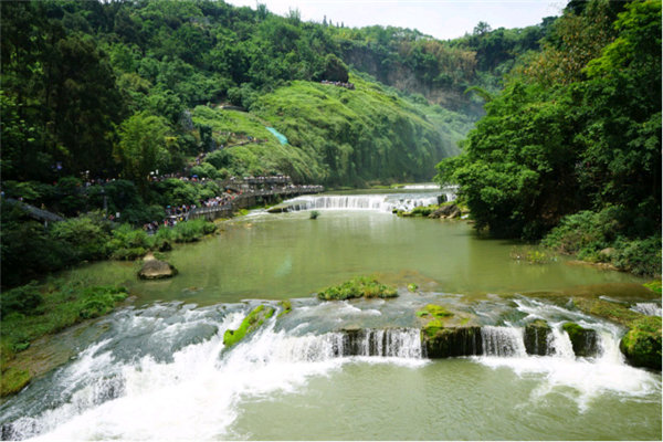 多彩貴州，魅力天下，2021年廣東博皓快樂貴州行-10