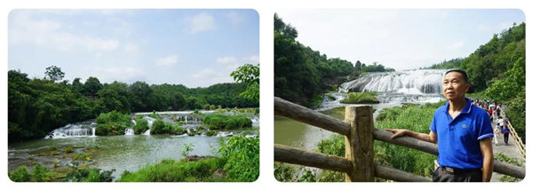 多彩貴州，魅力天下，2021年廣東博皓快樂貴州行--16