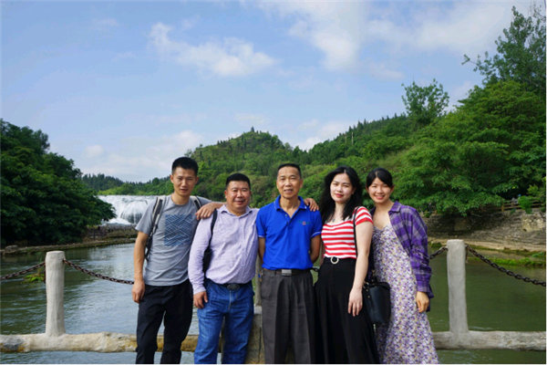 多彩貴州，魅力天下，2021年廣東博皓快樂貴州行-17