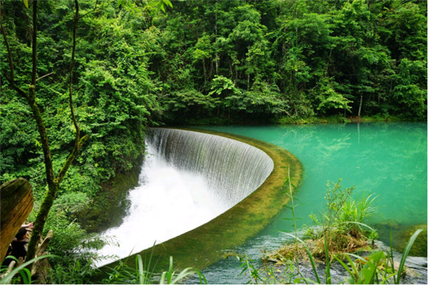 多彩貴州，魅力天下，2021年廣東博皓快樂貴州行-20