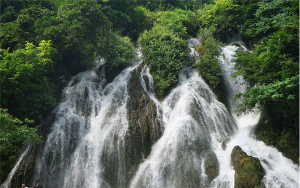 多彩貴州，魅力天下，2021年廣東博皓快樂貴州行-25