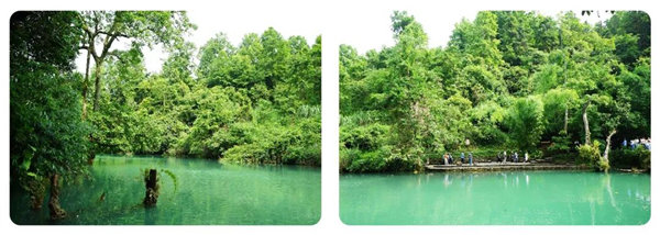 多彩貴州，魅力天下，2021年廣東博皓快樂貴州行--27