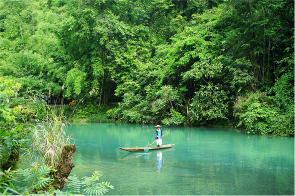 多彩貴州，魅力天下，2021年廣東博皓快樂貴州行-28