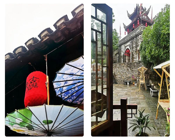 多彩貴州，魅力天下，2021年廣東博皓快樂貴州行-31