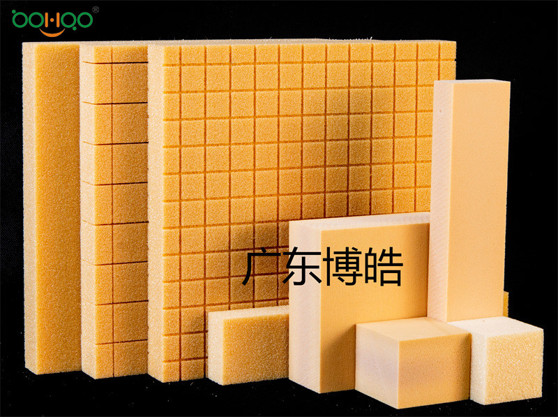 PVC泡沫芯材(黃色)