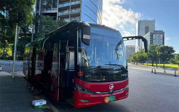 趣游盛夏，一路童行&mdash;2024年廣東博皓親子游   -2