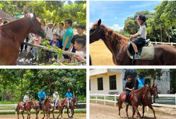 趣游盛夏，一路童行&mdash;2024年廣東博皓親子游   -10