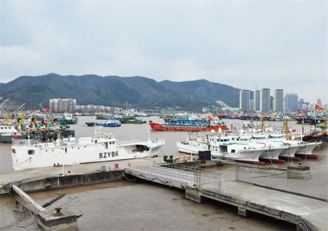 《中國(guó)玻璃鋼漁船發(fā)展前景及高質(zhì)量發(fā)展》之②:玻璃鋼漁船的優(yōu)勢(shì) -6