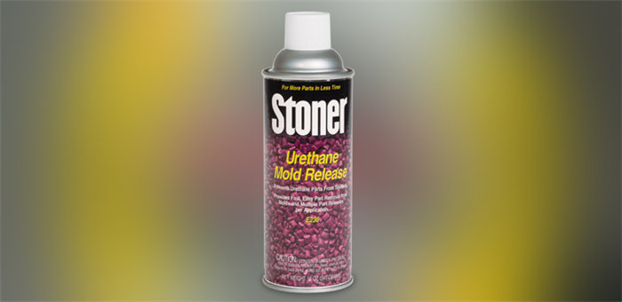 高效脫模新選擇：Stoner E236 聚氨酯脫模劑引領(lǐng)綠色制造新時代