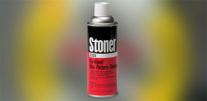 告別繁瑣清洗！Stoner E333免清洗型蠟?zāi)Ｃ撃槿勰ｈT造帶來革新