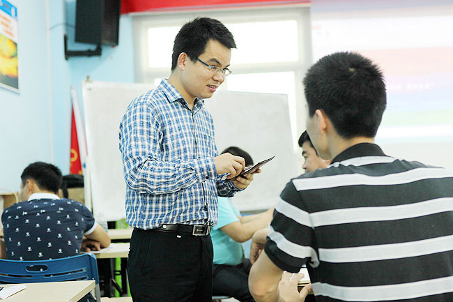 廣州博皓玻璃鋼模具制作培訓(xùn)班第五期理論學習篇