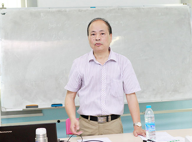 廣州博皓玻璃鋼模具制作培訓(xùn)班第五期理論學習篇