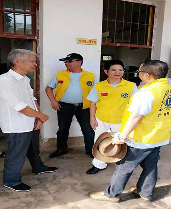 愛的路上，有你，有我，有博皓！&mdash;&mdash;助學上猶行-15