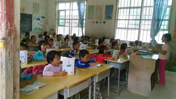 愛的路上，有你，有我，有博皓！&mdash;&mdash;助學上猶行-46